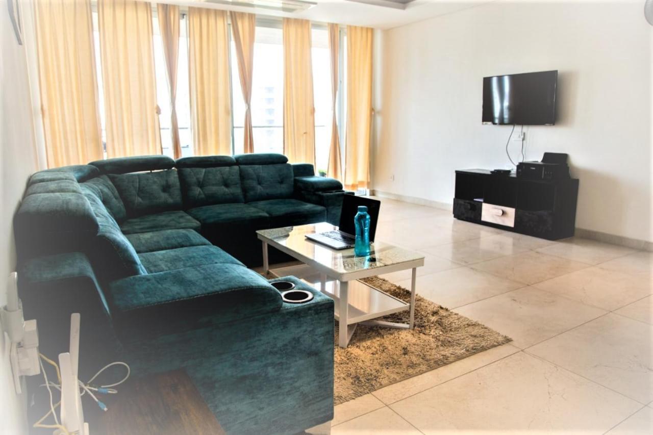 Guest House Service Apartments 浦那 外观 照片